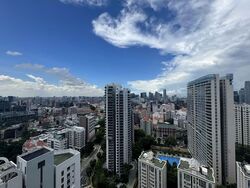 The Avenir (D9), Condominium #557719721